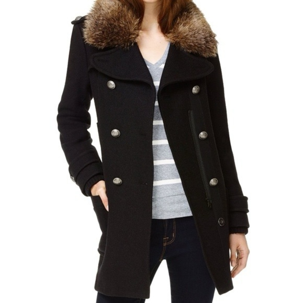 Aritzia Cadet Coat